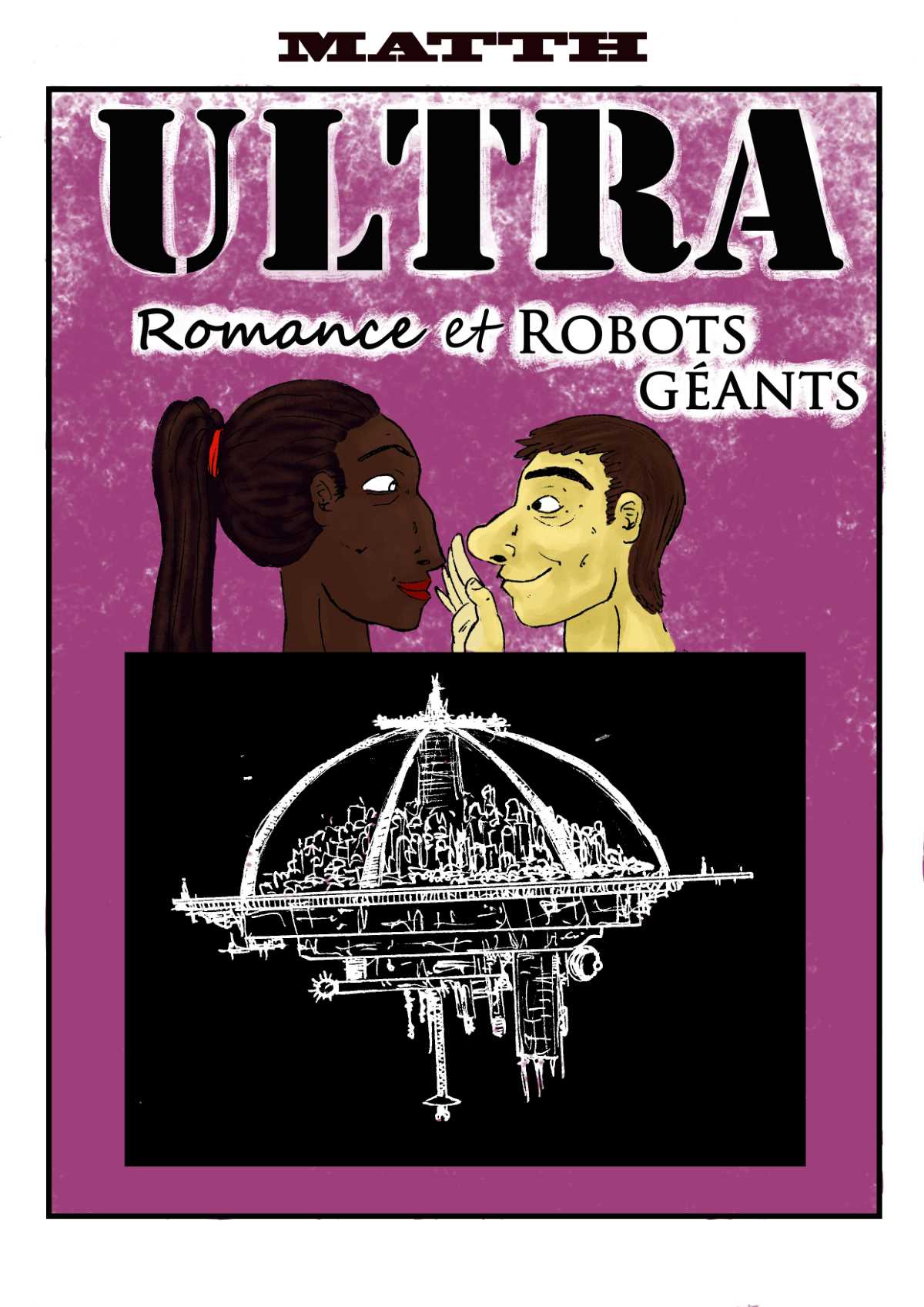 megapingouin-highZone-actualite-ultra-romance-0cover